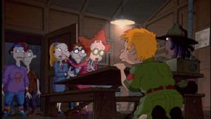 The Rugrats Movie 1566