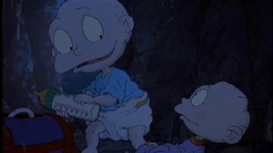 The Rugrats Movie 1577
