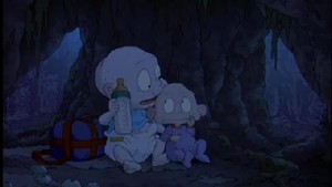  The Rugrats Movie 1579