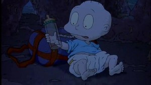 The Rugrats Movie 1585