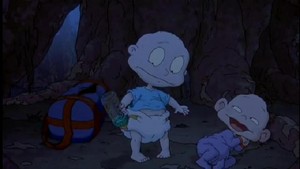 The Rugrats Movie 1588