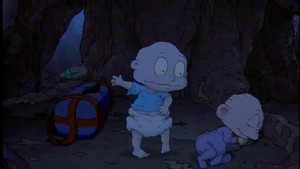 The Rugrats Movie 1590