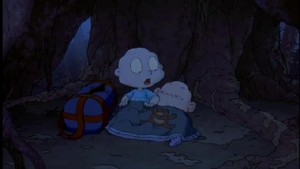 The Rugrats Movie 1591