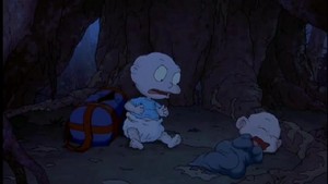The Rugrats Movie 1595