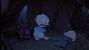  The Rugrats Movie 1596