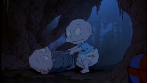  The Rugrats Movie 1600