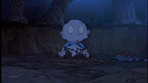  The Rugrats Movie 1603