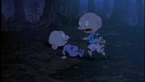  The Rugrats Movie 1607