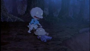 The Rugrats Movie 1611