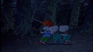 The Rugrats Movie 1673
