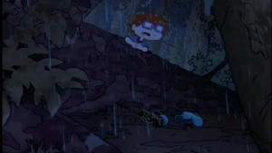  The Rugrats Movie 1687