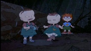  The Rugrats Movie 1712