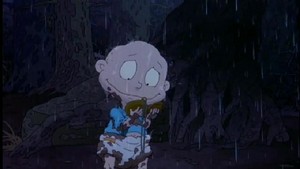 The Rugrats Movie 1732
