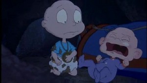 The Rugrats Movie 1742