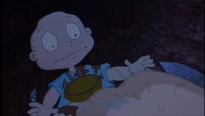  The Rugrats Movie 1755