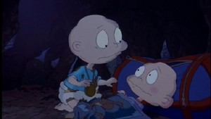 The Rugrats Movie 1806