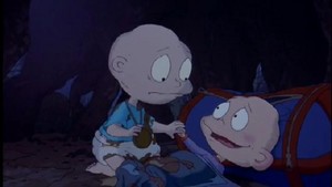 The Rugrats Movie 1807