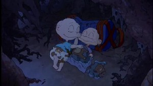  The Rugrats Movie 1809