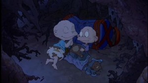 The Rugrats Movie 1810