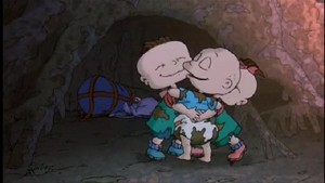  The Rugrats Movie 1860