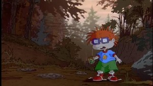 The Rugrats Movie 1897