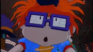 The Rugrats Movie 2001