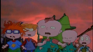 The Rugrats Movie 2089