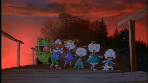  The Rugrats Movie 2165