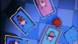  The Rugrats Movie 331