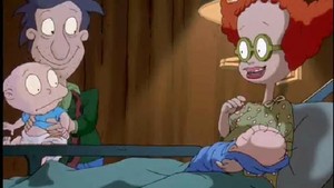 The Rugrats Movie 392