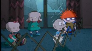 The Rugrats Movie 420