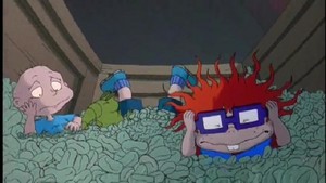 The Rugrats Movie 545