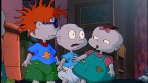  The Rugrats Movie 558