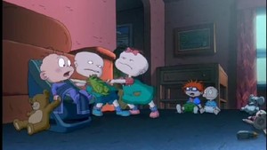  The Rugrats Movie 561