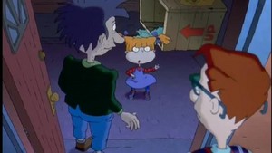 The Rugrats Movie 584