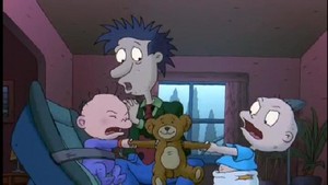 The Rugrats Movie 598