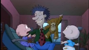 The Rugrats Movie 600