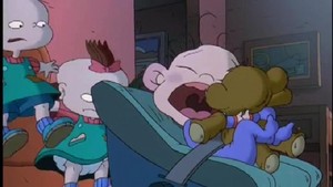  The Rugrats Movie 607