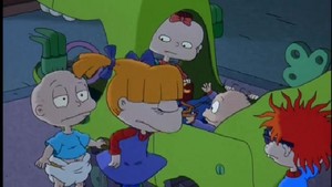 The Rugrats Movie 665