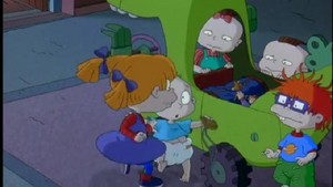 The Rugrats Movie 668