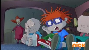 The Rugrats Movie 70