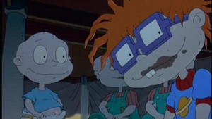 The Rugrats Movie 98
