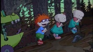 The Rugrats Movie 992
