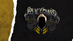  The Suicide Squad: Roll Call - Blackguard