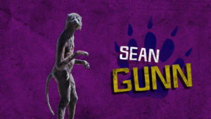  The Suicide Squad: Roll Call - Sean Gunn as comadreja