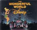 The Wonderful World Of Disney - disney photo