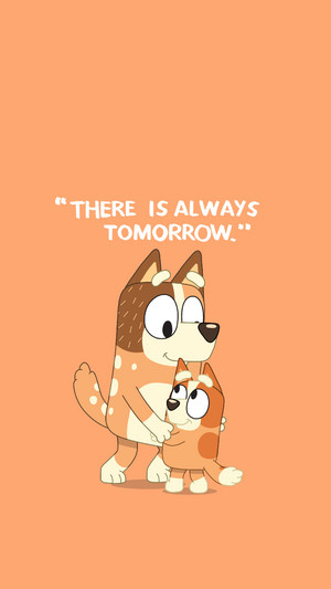 There is always tomorrow