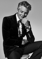 Timothy Olyphant in B&W for GQ Magazine - timothy-olyphant photo