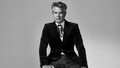 Timothy Olyphant in B&W for GQ Magazine - timothy-olyphant photo