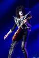 Tommy ~Los Angeles, California...July 8, 2014 (40th Anniversary World Tour)  - kiss photo